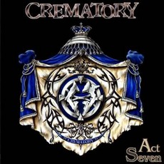 Act Seven mp3 Album by Crematory