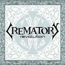 Revolution mp3 Album by Crematory