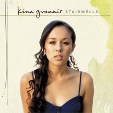 Stairwells mp3 Album by Kina Grannis