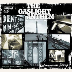 American Slang mp3 Album by The Gaslight Anthem