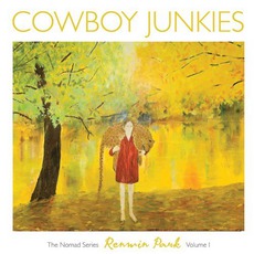 Renmin Park mp3 Album by Cowboy Junkies