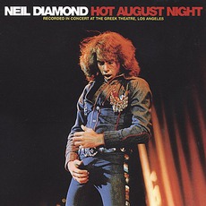 Hot August Night mp3 Live by Neil Diamond