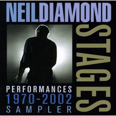 Stages mp3 Live by Neil Diamond