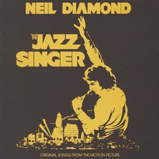 The Jazz Singer mp3 Soundtrack by Neil Diamond