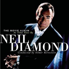 The Movie Album: As Time Goes By mp3 Album by Neil Diamond