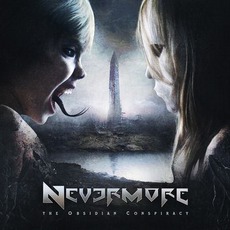 The Obsidian Conspiracy mp3 Album by Nevermore