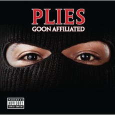 Goon Affiliated mp3 Album by Plies