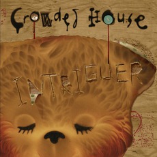 Intriguer mp3 Album by Crowded House