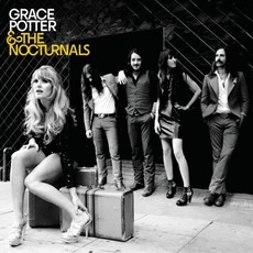 Grace Potter And The Nocturnals mp3 Album by Grace Potter and the Nocturnals