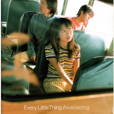 Everlasting mp3 Album by Every Little Thing