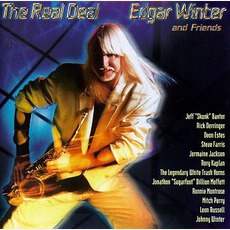 The Real Deal mp3 Album by Edgar Winter