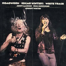 Roadwork mp3 Album by Edgar Winter