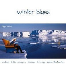 Winter Blues mp3 Album by Edgar Winter