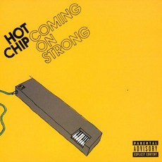 Coming On Strong mp3 Album by Hot Chip