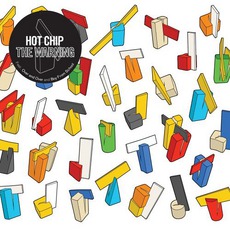 The Warning mp3 Album by Hot Chip