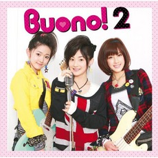 Buono! 2 mp3 Album by Buono!