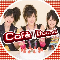 Café Buono! mp3 Album by Buono!