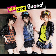 We Are Buono! mp3 Album by Buono!