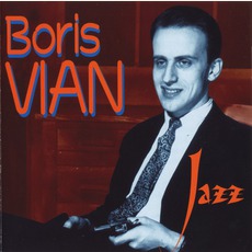 Jazz mp3 Album by Boris Vian