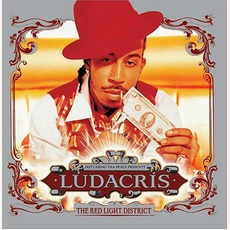 The Red Light District mp3 Album by Ludacris
