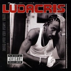 Back For The First Time mp3 Album by Ludacris