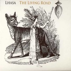 The Living Road mp3 Album by Lhasa