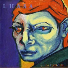 La Llorona mp3 Album by Lhasa