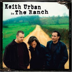 In The Ranch mp3 Album by Keith Urban