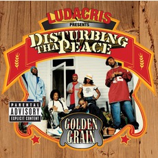 Golden Grain mp3 Album by Disturbing Tha Peace