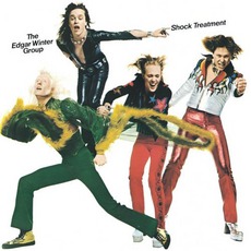 Shock Treatment mp3 Album by The Edgar Winter Group