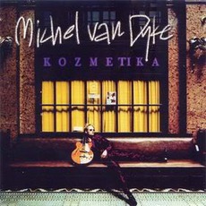 Kozmetika mp3 Album by Michel Van Dyke
