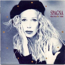 Matter Of Time mp3 Album by Spagna