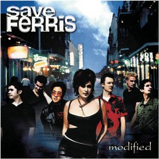 Modified mp3 Album by Save Ferris