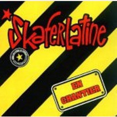 En Chantier mp3 Album by Skaferlatine