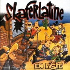 En Piste mp3 Album by Skaferlatine
