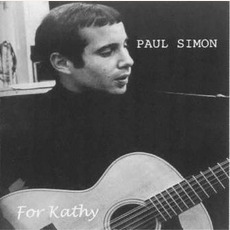For Kathy mp3 Album by Paul Simon