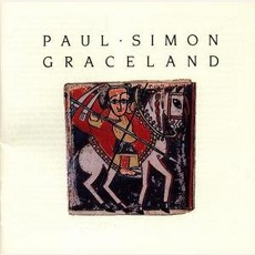 Graceland mp3 Album by Paul Simon