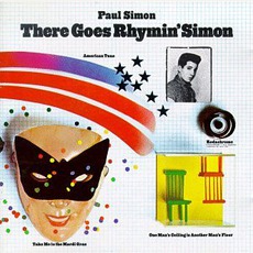 There Goes Rhymin' Simon mp3 Album by Paul Simon