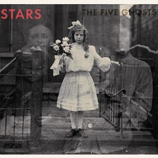 The Five Ghosts mp3 Album by Stars