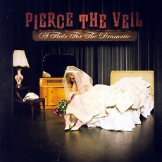 A Flair For The Dramatic mp3 Album by Pierce The Veil