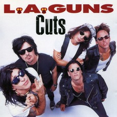 Cuts mp3 Album by L.A. Guns
