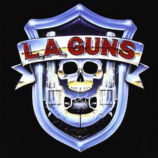 L.A. Guns mp3 Album by L.A. Guns
