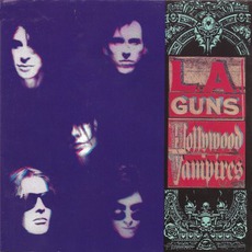 Hollywood Vampires mp3 Album by L.A. Guns
