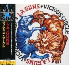 Vicious Circle mp3 Album by L.A. Guns
