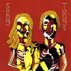 Sung Tongs mp3 Album by Animal Collective