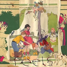 Feels mp3 Album by Animal Collective