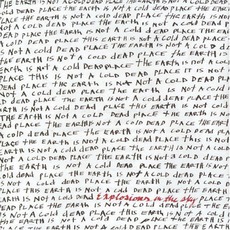 The Earth Is Not A Cold Dead Place mp3 Album by Explosions In The Sky