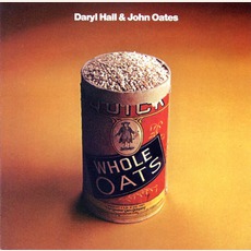 Whole Oats mp3 Album by Hall & Oates