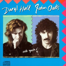 Ooh Yeah! mp3 Album by Hall & Oates