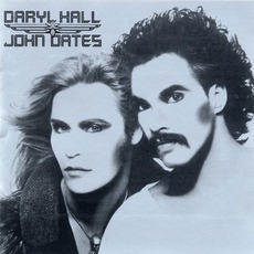 Daryl Hall & John Oates mp3 Album by Hall & Oates